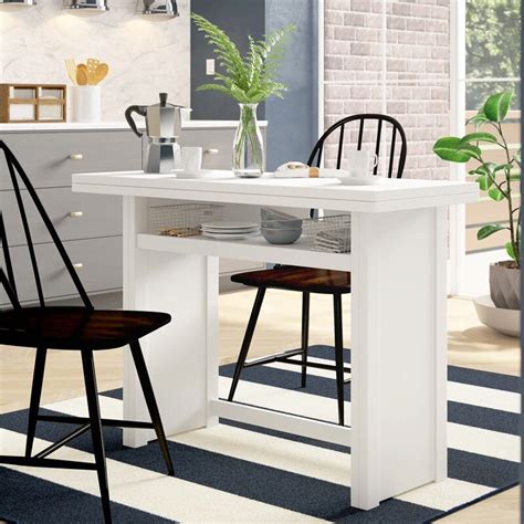 Best Kitchen Tables For Apartments